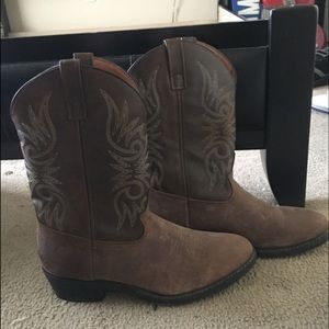 Men’s boots